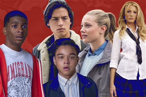 best teen dramas on netflix|best school series on netflix.